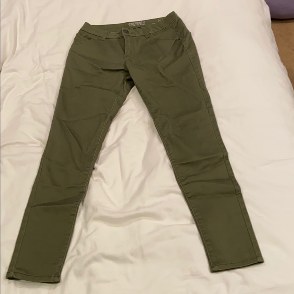 Jeggings